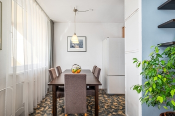 Prodej bytu 3+1 v osobním vlastnictví 76 m², Praha 5 - Stodůlky