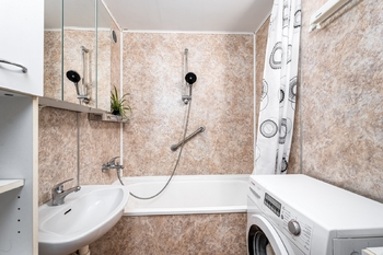 Prodej bytu 3+1 v osobním vlastnictví 76 m², Praha 5 - Stodůlky