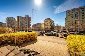 Prodej bytu 3+1 v osobním vlastnictví 76 m², Praha 5 - Stodůlky