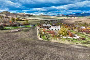 Prodej pozemku 1050 m², Chožov