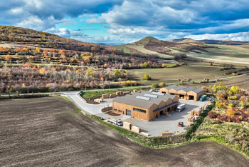 Prodej pozemku 1050 m², Chožov