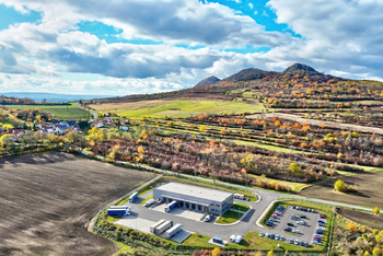 Prodej pozemku 1050 m², Chožov