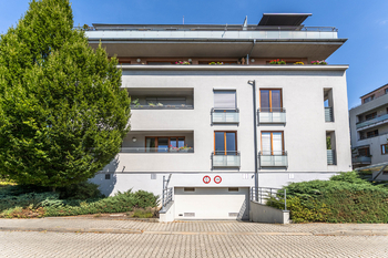 Pronájem bytu 5+kk v osobním vlastnictví 149 m², Praha 5 - Jinonice