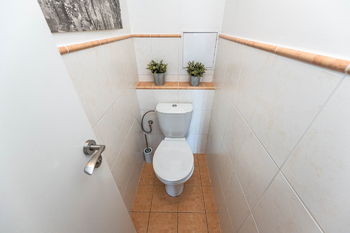 Pronájem bytu 5+kk v osobním vlastnictví 149 m², Praha 5 - Jinonice