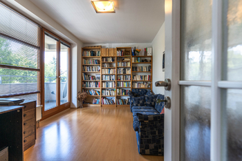 Pronájem bytu 5+kk v osobním vlastnictví 149 m², Praha 5 - Jinonice