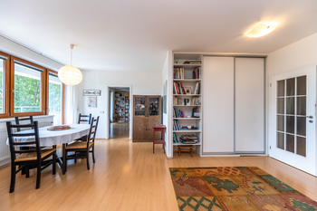 Pronájem bytu 5+kk v osobním vlastnictví 149 m², Praha 5 - Jinonice