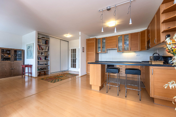 Pronájem bytu 5+kk v osobním vlastnictví 149 m², Praha 5 - Jinonice