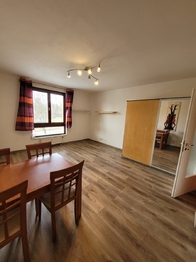 Pronájem bytu 1+kk v osobním vlastnictví 33 m², Beroun