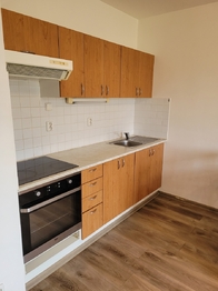 Pronájem bytu 1+kk v osobním vlastnictví 33 m², Beroun
