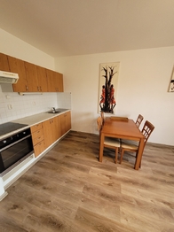 Pronájem bytu 1+kk v osobním vlastnictví 33 m², Beroun