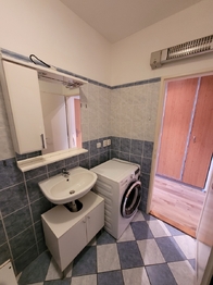 Pronájem bytu 1+kk v osobním vlastnictví 33 m², Beroun