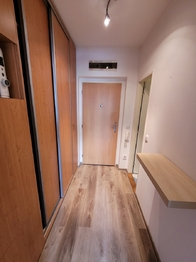 Pronájem bytu 1+kk v osobním vlastnictví 33 m², Beroun