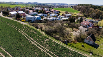 Prodej pozemku 2580 m², Tehov