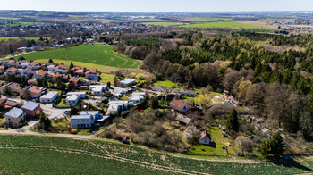 Prodej pozemku 2580 m², Tehov