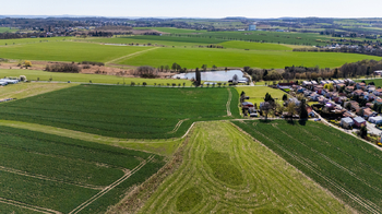 Prodej pozemku 2580 m², Tehov