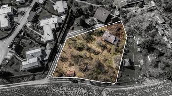 Prodej pozemku 2580 m², Tehov