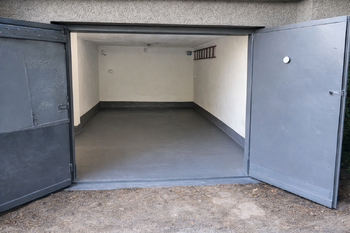 Pronájem garáže 21 m², Litvínov