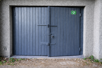 Pronájem garáže 21 m², Litvínov