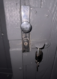 Pronájem garáže 21 m², Litvínov