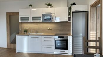 Pronájem bytu 2+kk v osobním vlastnictví 45 m², Pohořelice