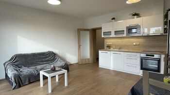 Pronájem bytu 2+kk v osobním vlastnictví 45 m², Pohořelice