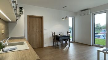 Pronájem bytu 2+kk v osobním vlastnictví 45 m², Pohořelice