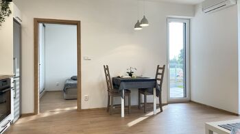 Pronájem bytu 2+kk v osobním vlastnictví 45 m², Pohořelice