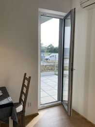 Pronájem bytu 2+kk v osobním vlastnictví 45 m², Pohořelice