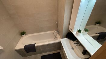 Pronájem bytu 2+kk v osobním vlastnictví 45 m², Pohořelice