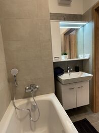 Pronájem bytu 2+kk v osobním vlastnictví 45 m², Pohořelice