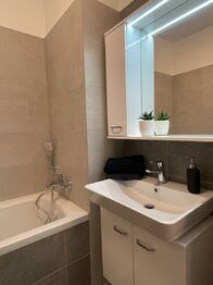 Pronájem bytu 2+kk v osobním vlastnictví 45 m², Pohořelice