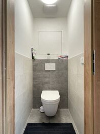 Pronájem bytu 2+kk v osobním vlastnictví 45 m², Pohořelice