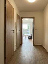 Pronájem bytu 2+kk v osobním vlastnictví 45 m², Pohořelice