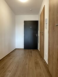Pronájem bytu 2+kk v osobním vlastnictví 45 m², Pohořelice