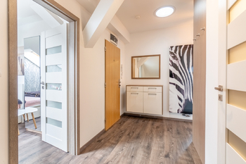 Pronájem bytu 3+kk v osobním vlastnictví 80 m², Mladá Boleslav