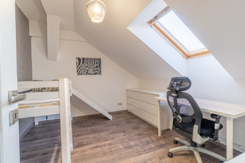 Pronájem bytu 3+kk v osobním vlastnictví 80 m², Mladá Boleslav