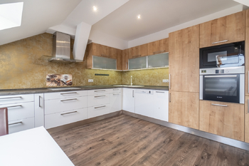 Pronájem bytu 3+kk v osobním vlastnictví 80 m², Mladá Boleslav