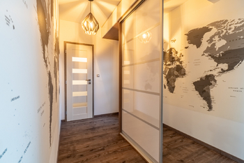 Pronájem bytu 3+kk v osobním vlastnictví 80 m², Mladá Boleslav