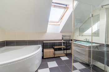 Pronájem bytu 3+kk v osobním vlastnictví 80 m², Mladá Boleslav