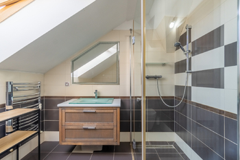 Pronájem bytu 3+kk v osobním vlastnictví 80 m², Mladá Boleslav