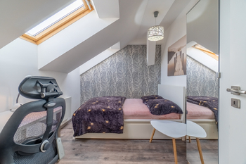 Pronájem bytu 3+kk v osobním vlastnictví 80 m², Mladá Boleslav