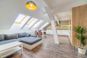 Pronájem bytu 3+kk v osobním vlastnictví 80 m², Mladá Boleslav