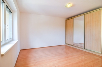 Prodej bytu 3+kk v osobním vlastnictví 94 m², Břeclav