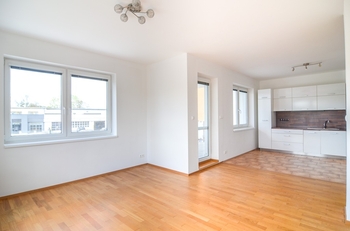 Prodej bytu 3+kk v osobním vlastnictví 94 m², Břeclav