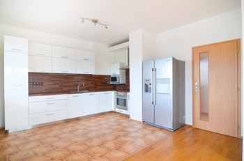 Prodej bytu 3+kk v osobním vlastnictví 94 m², Břeclav