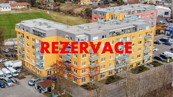 Prodej bytu 3+kk v osobním vlastnictví 94 m², Břeclav