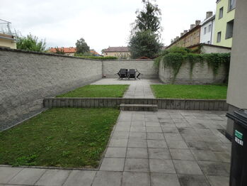 Pronájem bytu 2+kk v osobním vlastnictví 42 m², Pardubice