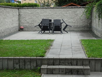 Pronájem bytu 2+kk v osobním vlastnictví 42 m², Pardubice