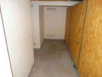 Pronájem bytu 2+kk v osobním vlastnictví 42 m², Pardubice