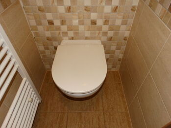 Pronájem bytu 2+kk v osobním vlastnictví 42 m², Pardubice